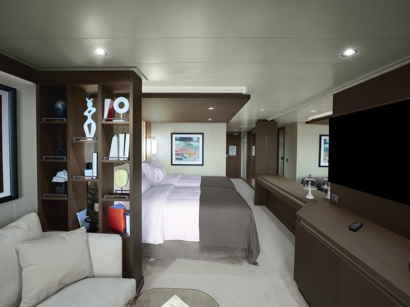Ocean Terrace Suite